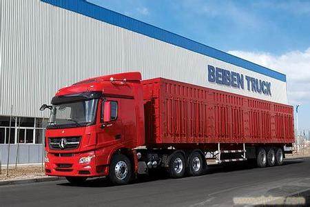 普寧至海興物流專(zhuān)線(xiàn) 專(zhuān)業(yè)貨運(yùn)服務(wù)助力高效運(yùn)輸