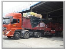 深圳物流龍崗貨運部 專業貨物運輸，高效可靠的服務保障